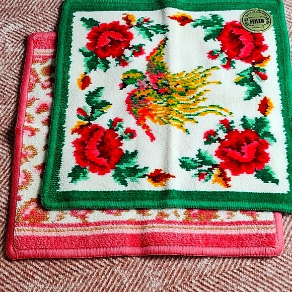 FEILER COTTON FACE CLOTH made in GERMANY - Picture 1 of 6